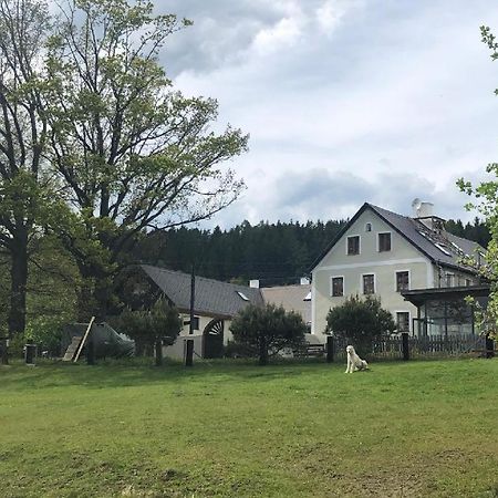 Apartman Malsin 외부 사진