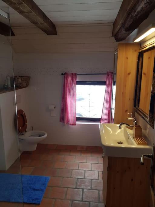 Apartman Malsin 외부 사진