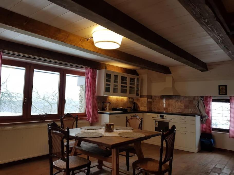 Apartman Malsin 외부 사진